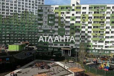 2-rooms apartment apartment by the address st. Marselskaya (area 65 m²) - Atlanta.ua - photo 12
