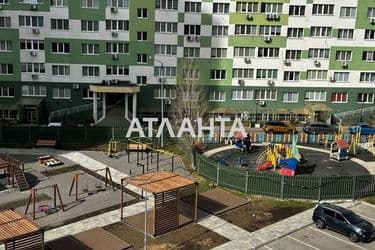 2-rooms apartment apartment by the address st. Marselskaya (area 65 m²) - Atlanta.ua - photo 14