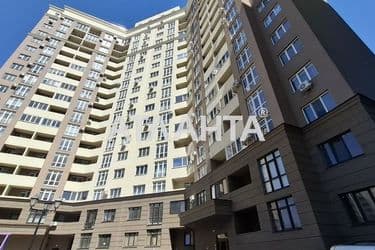 1-кімнатна квартира за адресою вул. Воробйова ак. (площа 37,5 м²) - Atlanta.ua - фото 33