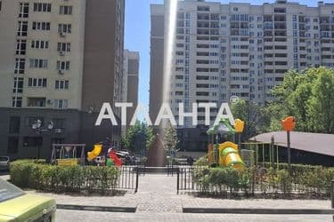1-кімнатна квартира за адресою вул. Воробйова ак. (площа 37,5 м²) - Atlanta.ua - фото 34