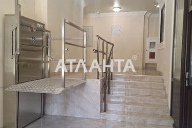 1-кімнатна квартира за адресою вул. Воробйова ак. (площа 37,5 м²) - Atlanta.ua - фото 35