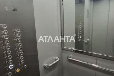 1-кімнатна квартира за адресою вул. Воробйова ак. (площа 37,5 м²) - Atlanta.ua - фото 36