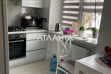 2-комнатная квартира по адресу ул. Городоцкая (площадь 50 м²) - Atlanta.ua - фото 19