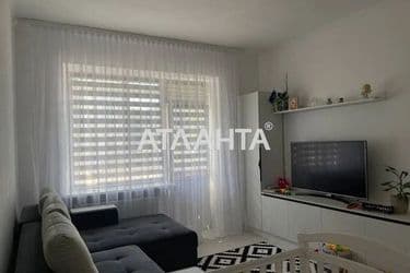 2-комнатная квартира по адресу ул. Городоцкая (площадь 50 м²) - Atlanta.ua - фото 20