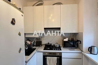 2-комнатная квартира по адресу ул. Городоцкая (площадь 50 м²) - Atlanta.ua - фото 18