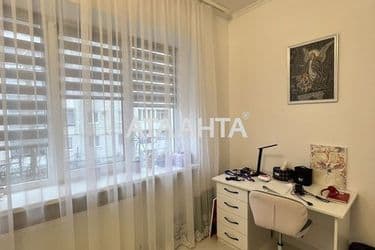 2-комнатная квартира по адресу ул. Городоцкая (площадь 50 м²) - Atlanta.ua - фото 26