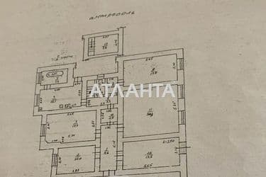 Комерційна нерухомість за адресою вул. Ніжинська (площа 143,4 м²) - Atlanta.ua - фото 22
