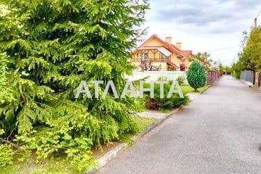 Будинок за адресою вул. Київська (площа 178 м²) - Atlanta.ua - фото 61