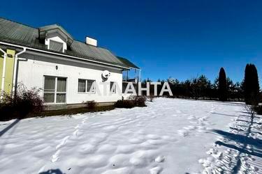 Будинок за адресою вул. Київська (площа 178 м²) - Atlanta.ua - фото 37