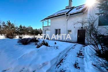 Будинок за адресою вул. Київська (площа 178 м²) - Atlanta.ua - фото 20