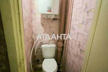 1-комнатная квартира по адресу ул. Пионерная (площадь 32,7 м²) - Atlanta.ua - фото 26
