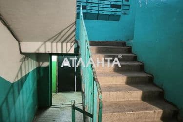 1-комнатная квартира по адресу ул. Пионерная (площадь 32,7 м²) - Atlanta.ua - фото 28