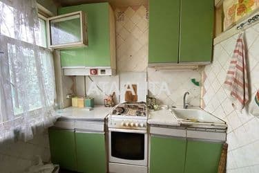 2-rooms apartment apartment by the address st. Geroev Krut Tereshkovoy (area 44 m²) - Atlanta.ua - photo 14