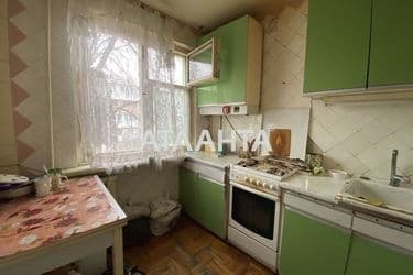 2-rooms apartment apartment by the address st. Geroev Krut Tereshkovoy (area 44 m²) - Atlanta.ua - photo 15