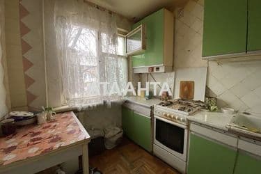 2-rooms apartment apartment by the address st. Geroev Krut Tereshkovoy (area 44 m²) - Atlanta.ua - photo 16