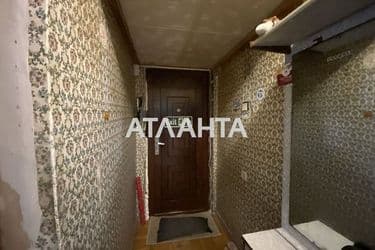 2-rooms apartment apartment by the address st. Geroev Krut Tereshkovoy (area 44 m²) - Atlanta.ua - photo 23