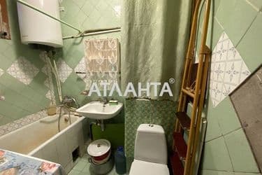 2-rooms apartment apartment by the address st. Geroev Krut Tereshkovoy (area 44 m²) - Atlanta.ua - photo 24