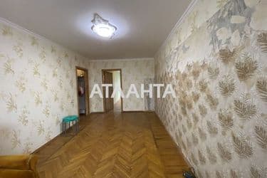 2-rooms apartment apartment by the address st. Geroev Krut Tereshkovoy (area 44 m²) - Atlanta.ua - photo 18