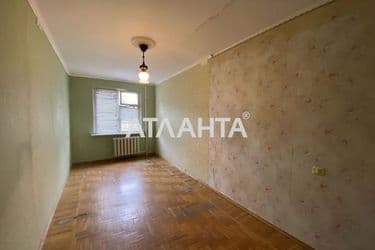 2-rooms apartment apartment by the address st. Geroev Krut Tereshkovoy (area 44 m²) - Atlanta.ua - photo 21
