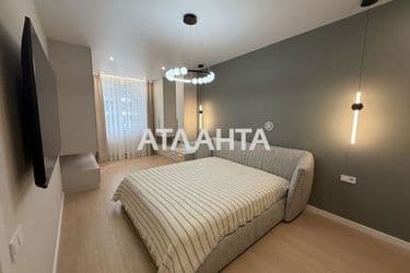 2-rooms apartment apartment by the address st. Genuezskaya (area 89,4 m²) - Atlanta.ua - photo 16
