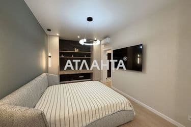 2-rooms apartment apartment by the address st. Genuezskaya (area 89,4 m²) - Atlanta.ua - photo 17