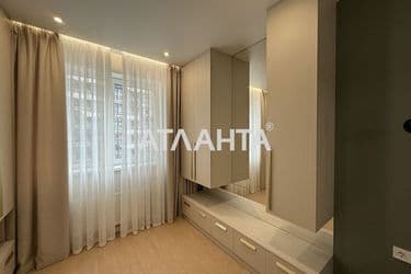 2-rooms apartment apartment by the address st. Genuezskaya (area 89,4 m²) - Atlanta.ua - photo 20
