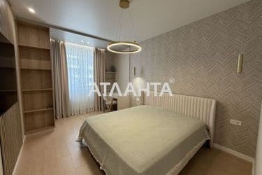 2-rooms apartment apartment by the address st. Genuezskaya (area 89,4 m²) - Atlanta.ua - photo 22