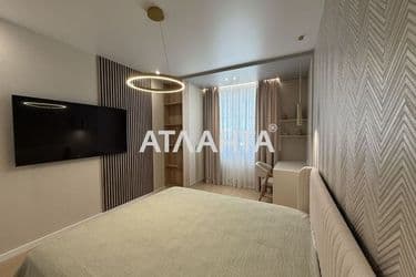 2-rooms apartment apartment by the address st. Genuezskaya (area 89,4 m²) - Atlanta.ua - photo 23