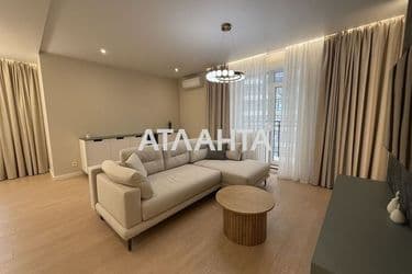 2-rooms apartment apartment by the address st. Genuezskaya (area 89,4 m²) - Atlanta.ua - photo 24