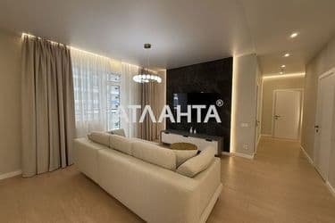 2-rooms apartment apartment by the address st. Genuezskaya (area 89,4 m²) - Atlanta.ua - photo 25