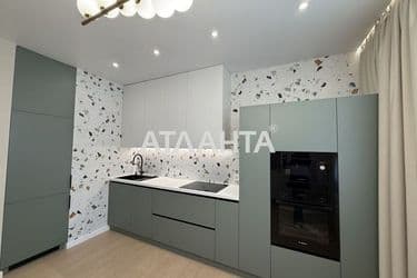 2-rooms apartment apartment by the address st. Genuezskaya (area 89,4 m²) - Atlanta.ua - photo 27