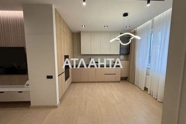 1-комнатная квартира по адресу ул. Генуэзская (площадь 89,4 м²) - Atlanta.ua - фото 13