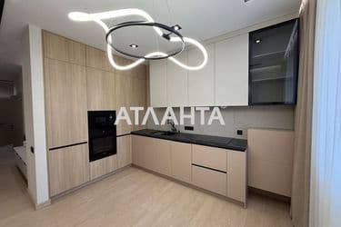 1-комнатная квартира по адресу ул. Генуэзская (площадь 89,4 м²) - Atlanta.ua - фото 12