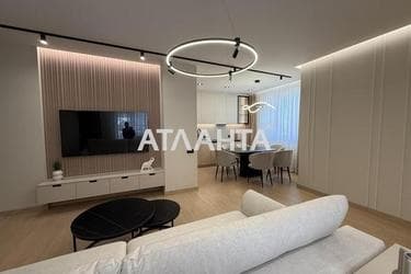 2-кімнатна квартира за адресою вул. Генуезька (площа 89,4 м²) - Atlanta.ua - фото 15