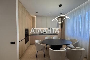 2-кімнатна квартира за адресою вул. Генуезька (площа 89,4 м²) - Atlanta.ua - фото 16