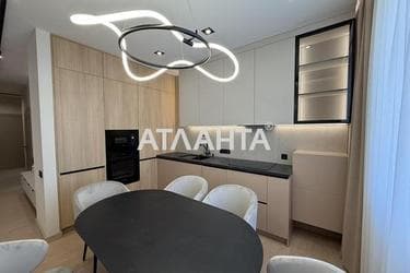 2-кімнатна квартира за адресою вул. Генуезька (площа 89,4 м²) - Atlanta.ua - фото 17