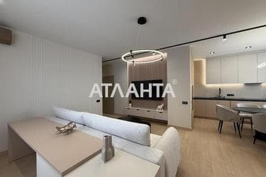 2-кімнатна квартира за адресою вул. Генуезька (площа 89,4 м²) - Atlanta.ua - фото 19