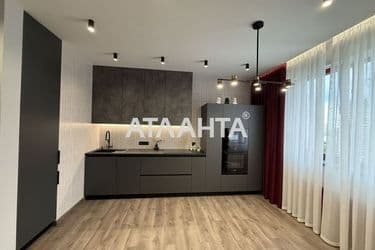 2-комнатная квартира по адресу ул. Генуэзская (площадь 89,4 м²) - Atlanta.ua - фото 15
