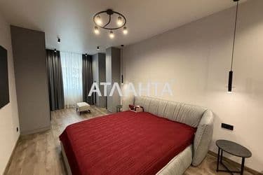 2-комнатная квартира по адресу ул. Генуэзская (площадь 89,4 м²) - Atlanta.ua - фото 19