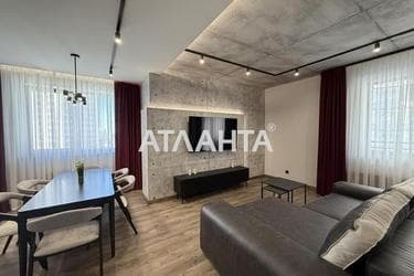 2-кімнатна квартира за адресою вул. Генуезька (площа 89,4 м²) - Atlanta.ua - фото 15