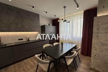 2-кімнатна квартира за адресою вул. Генуезька (площа 89,4 м²) - Atlanta.ua - фото 16
