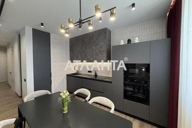 2-кімнатна квартира за адресою вул. Генуезька (площа 89,4 м²) - Atlanta.ua - фото 17