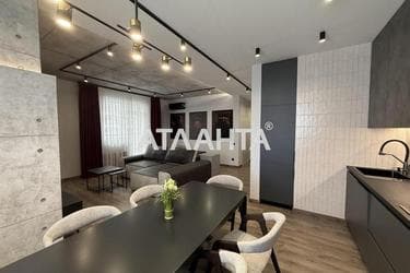 2-кімнатна квартира за адресою вул. Генуезька (площа 89,4 м²) - Atlanta.ua - фото 18