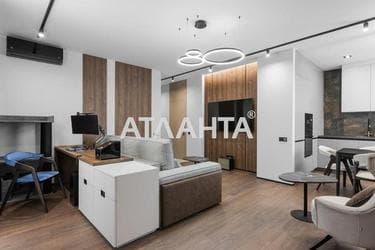 2-кімнатна квартира за адресою вул. Генуезька (площа 90 м²) - Atlanta.ua - фото 8