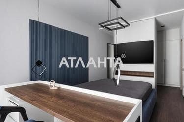 2-кімнатна квартира за адресою вул. Генуезька (площа 90 м²) - Atlanta.ua - фото 11