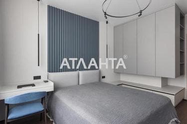 2-кімнатна квартира за адресою вул. Генуезька (площа 90 м²) - Atlanta.ua - фото 12