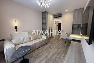 2-комнатная квартира по адресу ул. Генуэзская (площадь 89,4 м²) - Atlanta.ua - фото 25