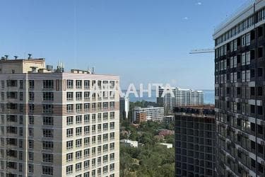 2-комнатная квартира по адресу ул. Генуэзская (площадь 89,4 м²) - Atlanta.ua - фото 32