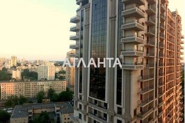 1-room apartment apartment by the address st. Topolinnyy per (area 49,2 m²) - Atlanta.ua - photo 18