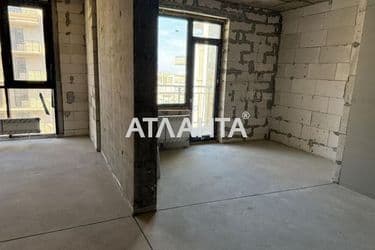 1-room apartment apartment by the address st. Topolinnyy per (area 51,2 m²) - Atlanta.ua - photo 22